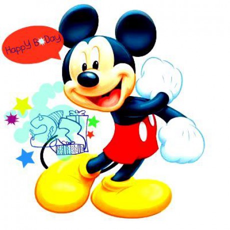 Mickey Mouse on Obr  Zky   Fotoalbum   Obr  Zky   Mickey Mouse   Mickey Mouse 1 Jpg