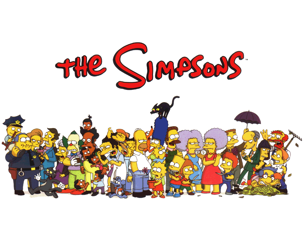 the Simpson