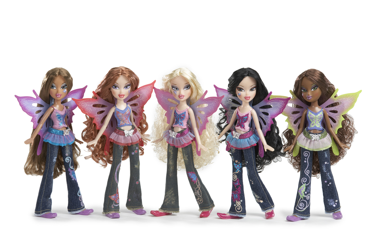 Bratz 5 