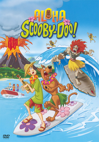 ScoobydOo