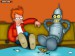 Bender a Fry.jpg